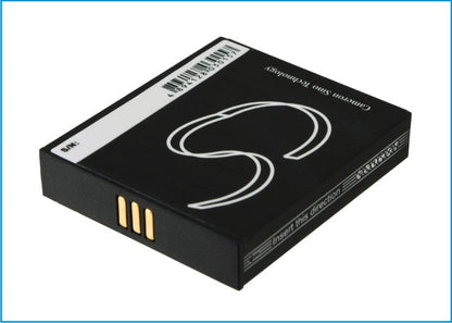 Replacement Battery for Golf Buddy  DSC-GB002 – GPS, Navigator – 1050mAh / 3.89Wh / 3.7V