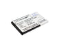 Replacement Battery for Golf Buddy  DSC-GB400 – GPS, Navigator – 1700mAh / 6.29Wh / 3.7V