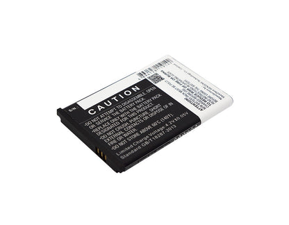 Replacement Battery for Golf Buddy  DSC-GB400 – GPS, Navigator – 1700mAh / 6.29Wh / 3.7V