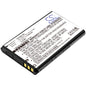 Replacement Battery for Xplova | Garmin G3 – GPS, Navigator – 1100mAh / 3.7V - image 1