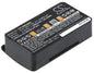 Replacement Battery for Garmin  010-00543-00 – GPS, Navigator – 3400mAh / 28.56Wh / 8.4V