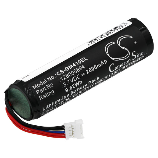 Replacement Battery for Datalogic | HP | Gryphon GM4100 – Barcode Scanner – 2600mAh / 3.7V