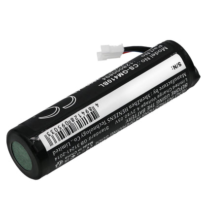 Replacement Battery for Datalogic | HP | Gryphon GM4100 – Barcode Scanner – 2600mAh / 3.7V
