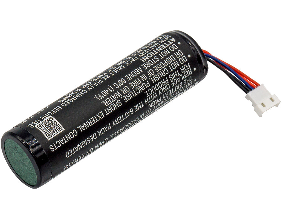 Replacement Battery for Gryphon  GM4100 – Barcode Scanner – 3400mAh / 12.58Wh / 3.7V