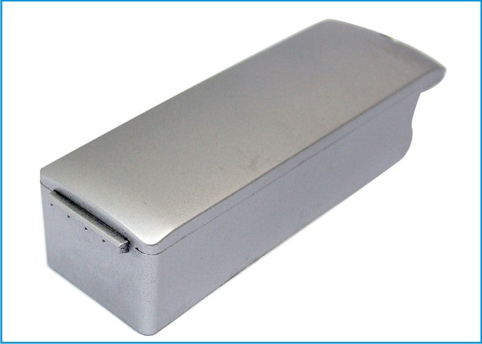 Replacement Battery for Garmin  Zumo 400 – GPS, Navigator – 2200mAh / 8.14Wh / 3.7V