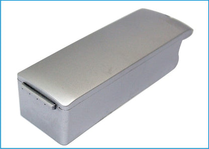 Replacement Battery for Garmin  Zumo 400 – GPS, Navigator – 2200mAh / 8.14Wh / 3.7V