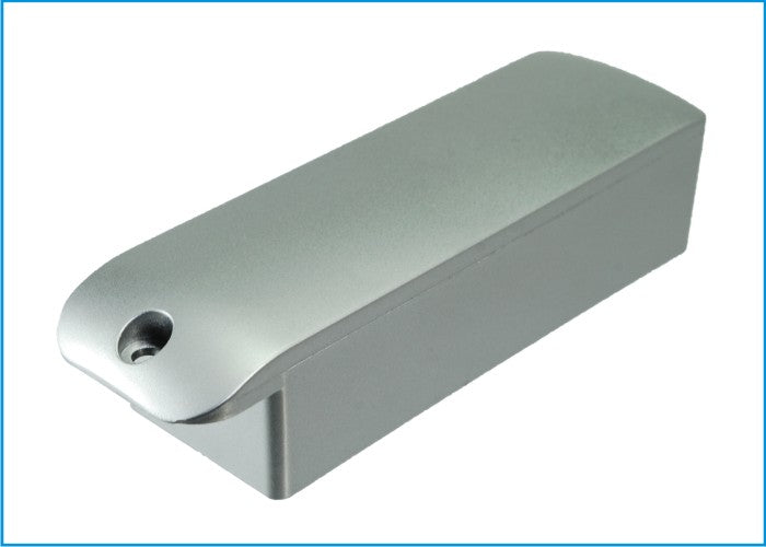 Replacement Battery for Garmin  Zumo 400 – GPS, Navigator – 2600mAh / 9.62Wh / 3.7V