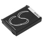 Replacement Battery for Garmin Aera 500 – GPS, Navigator – 1880mAh / 3.7V - image 3