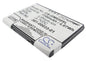 Replacement Battery for Garmin Nuvi 850 – GPS, Navigator – 1100mAh / 3.7V - image 1