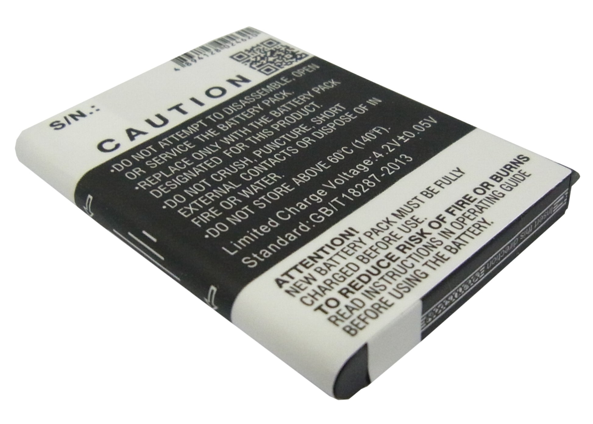 Replacement Battery for Garmin Nuvi 850 – GPS, Navigator – 1100mAh / 3.7V - image 4