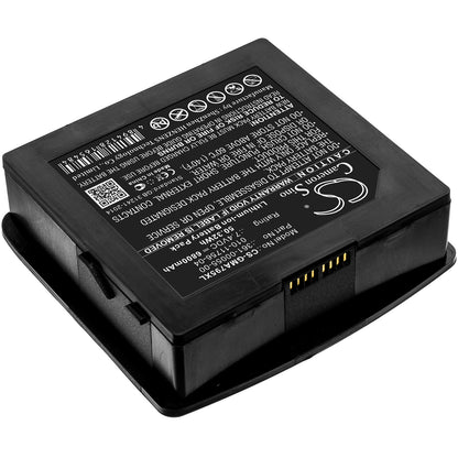 Replacement Battery for Garmin Aera 795 – GPS, Navigator – 6800mAh / 7.4V - image 2