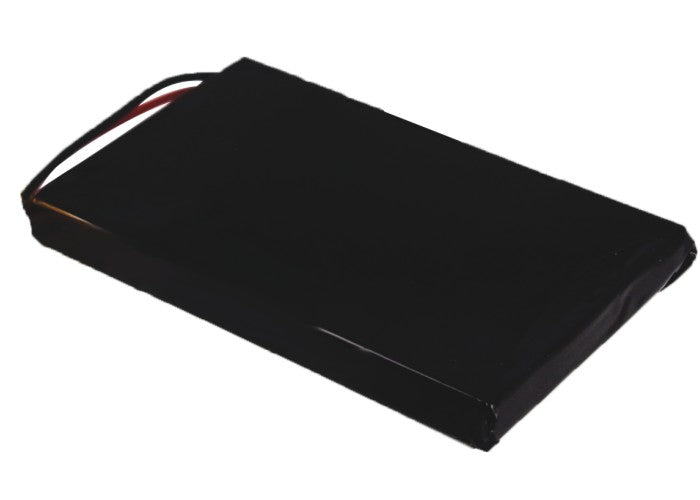 Replacement Battery for Garmin  Edge 305 – GPS, Navigator – 850mAh/3.1Wh / 3.7V