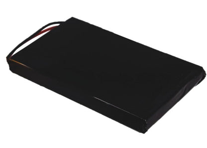 Replacement Battery for Garmin  Edge 305 – GPS, Navigator – 850mAh/3.1Wh / 3.7V