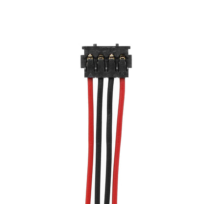 Replacement Battery for Garmin  010-01626-02 – GPS, Navigator – 600mAh / 2.22Wh / 3.7V