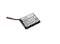 Replacement Battery for Garmin  Edge 510 – GPS, Navigator – 800mAh / 2.96Wh / 3.7V