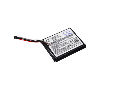 Replacement Battery for Garmin Edge 510 – GPS, Navigator – 800mAh / 3.7V