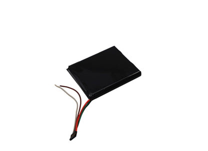 Replacement Battery for Garmin  Edge 510 – GPS, Navigator – 800mAh / 2.96Wh / 3.7V
