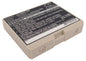 Replacement Battery for GE Hellige Defibrillator – Medical – 3000mAh / 12V