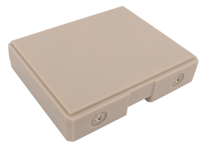 Replacement Battery for GE Hellige Defibrillator – Medical – 3000mAh / 12V