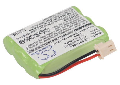Replacement Battery for VeriFone | Dejavoo | Gemalto MagIC3 – Payment Terminal – 700mAh / 3.6V