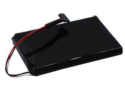 Replacement Battery for Garmin  Approach G8 – GPS, Navigator – 1050mAh / 3.89Wh / 3.7V