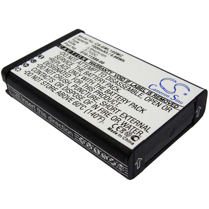 Replacement Battery for Garmin VIRB – Camera – 1800mAh / 3.7V