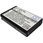Replacement Battery for Garmin VIRB – Camera – 1800mAh / 3.7V