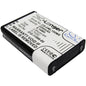 Replacement Battery for Garmin VIRB – Camera – 2200mAh / 3.7V