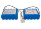 Replacement Battery for GE | Criticon Pro 1000 – Medical – 7600mAh / 12V