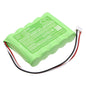 Replacement Battery for GALEB MP-55 – Cash Register – 2000mAh / 6V