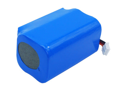 Replacement Battery for Grace Mondo  GDI-IRC6000 – DAB Digital – 5200mAh / 38.48Wh / 7.4V