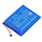 Replacement Battery for Garmin  DEZL OTR800 – GPS, Navigator – 2000mAh / 7.40Wh / 3.7V