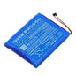 Replacement Battery for Garmin DEZL OTR800 – GPS, Navigator – 2000mAh / 3.7V - image 2