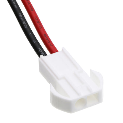 Replacement Battery for Gama Sonic Solar Lighting Fixtures – Solar Battery – 3000mAh / 12.8V - image 5