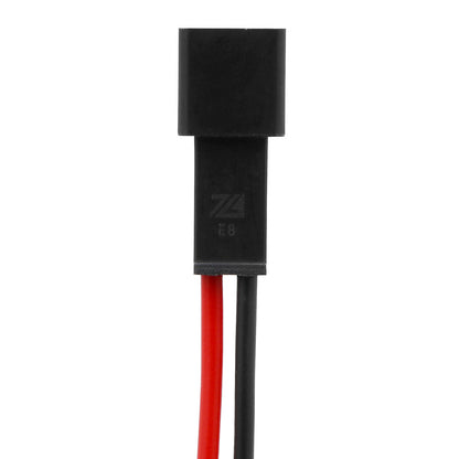Replacement Battery for Gama Sonic GS-109S-B – Solar Battery – 3000mAh / 3.2V - image 4