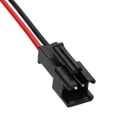 Replacement Battery for Gama Sonic Solar Coach Light 10001 – Solar Battery – 1500mAh / 3.2V - image 5