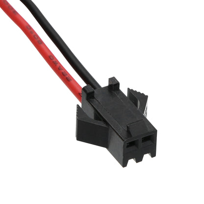 Replacement Battery for Gama Sonic GS-16B – Solar Battery – 2000mAh / 4.8V - image 5