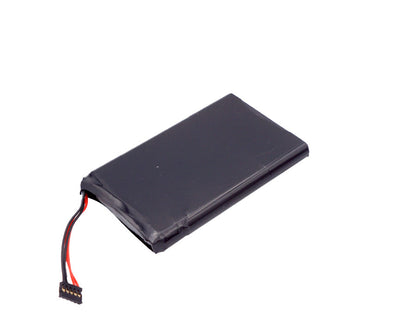 Replacement Battery for Garmin  T 5 mini – Dog Collar – 1200mAh / 4.44Wh / 3.7V
