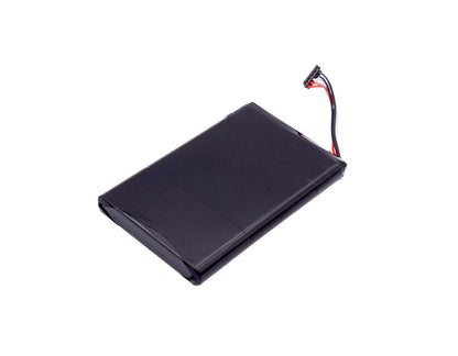 Replacement Battery for Garmin  T 5 mini – Dog Collar – 1200mAh / 4.44Wh / 3.7V