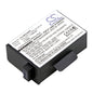 Replacement Battery for Garmin  Virb 360 – Camera – 1100mAh / 4.18Wh / 3.8V