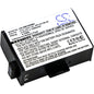 Replacement Battery for Garmin Virb 360 – Camera – 1250mAh / 3.8V - image 1