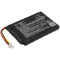 Replacement Battery for Garmin 010-01533-0E – GPS, Navigator – 750mAh / 3.7V - image 1