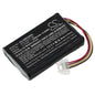 Replacement Battery for Garmin 010-01603-10 – GPS, Navigator – 1800mAh / 3.7V - image 1