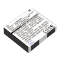 Replacement Battery for GN Netcom 9120 – Wireless Headset – 340mAh / 3.7V