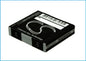 Replacement Battery for GN  Netcom 9120 – Wireless Headset – 340mAh / 1.26Wh / 3.7V