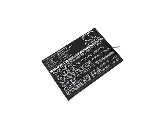 Replacement Battery for GIONEE M6 Plus – Mobile, SmartPhone – 6000mAh / 3.85V