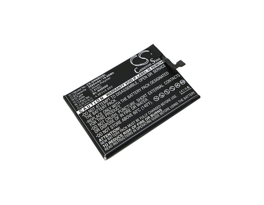 Replacement Battery for GIONEE M6 – Mobile, SmartPhone – 5000mAh / 3.8V