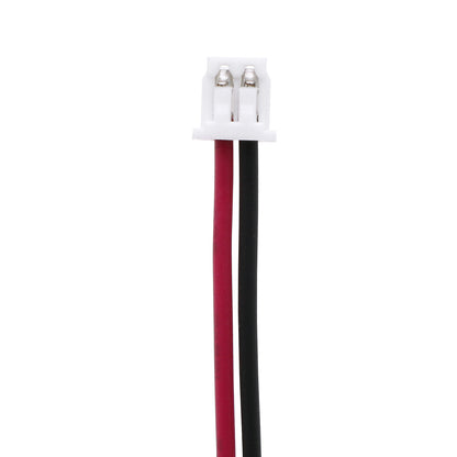 Replacement Battery for Getronic GT Auto Alarm Car Siren – Siren Alarm – 80mAh / 7.2V