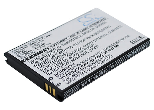 Replacement Battery for GIONEE | Fly V182 – Mobile, SmartPhone – 3000mAh / 3.7V