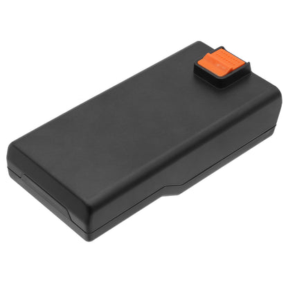 Replacement Battery for Genius | Inventum | Invictus Invictus A8 – Vacuum – 2000mAh / 25.2V